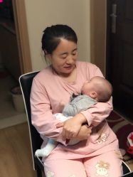 -海豚湾高端月子会所(黄浦店)