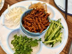 -合合春饼·酱骨·东北菜(潘家园店)