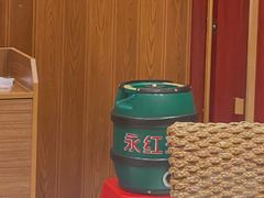 -永红源啤酒·烧烤·海鲜·大排档(台柳路店)