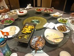 -箪食巷私房菜馆·鲁菜(玉函路店)