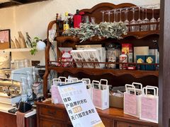 -Miss Q Family甜品·蛋糕·法甜咖啡