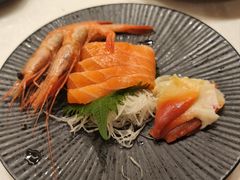 -争鲜回转寿司(浦东三钢里PLUS店)