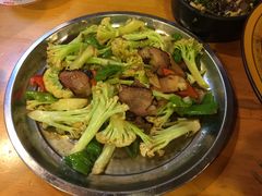 -直隶安家罩饼(复兴路店)