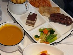 -黑宝石西餐厅(汇励99城市公园店)