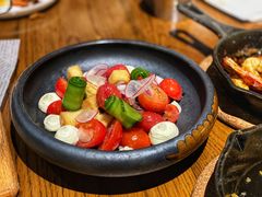 -Alma西班牙餐厅(大悅城店)