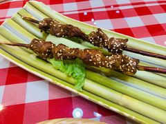 -老西安陕西面馆(新世纪广场店)