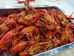 -江城燕子大排档(江汉路步行街店)