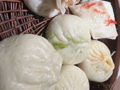 -花园茶楼(兴城西路店)