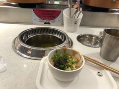 -龍歌自助小火锅(城阳万象汇店)