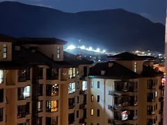 -北京西山滑雪场