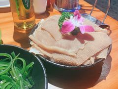 -捞围鲜·港式打边炉(海阳路店)