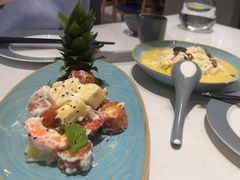 -鹿港小镇(悠唐店)