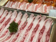 -龙虾奇迹泥炉烤肉(大华三路店)