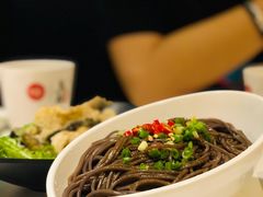 -鱼酷活鱼烤鱼(恒隆广场店)