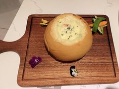 -Deer Park鹿园西餐(仁恒置地广场店)