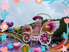 -杭州Hello Kitty乐园