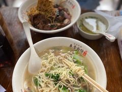 -春雪面馆(转塘店)