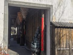 -婺源梦里老家大型山水实景演出