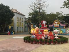 -史努比缤纷世界