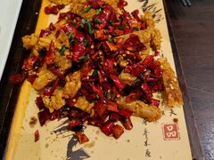 -茶叁酒肆·楚味江湖(菱角湖店)