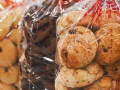 -红房子西点(南京东路店)