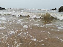 -北戴河东海水浴场