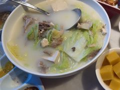 -京味斋·北京烤鸭(华威桥北工大店)