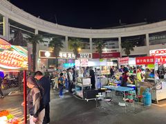 -托乐嘉美食广场(托乐嘉街区店)