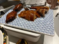 -羲和雅苑•北京烤鸭(国贸商城店)