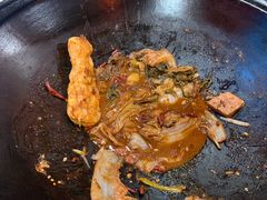 -王老六铁锅炖鱼(翠微店)