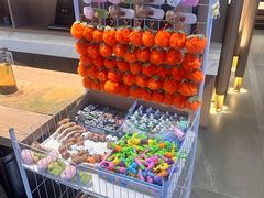 -连鹭海鲜·海肠捞饭·海胆饭(星海店)