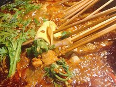 -钢管厂五区小郡肝串串香(南山店)