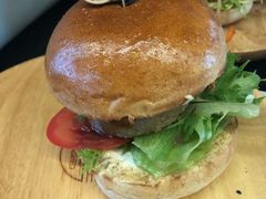 -龙治汉堡(中华城店)