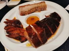 烧味三拼-正斗·港式粤菜(SKLP店)