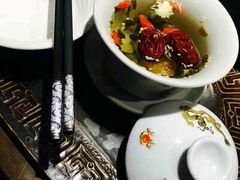 -龙门烤鱼(东方宝泰店)