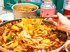 -聂发财重庆江湖菜(解放碑店)