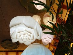 -大佛寺高级素食自助餐厅