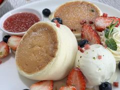 -娜娜家•Nana's restaurant(国金汇店)