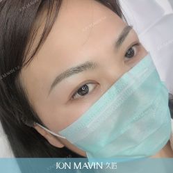 -久匠·野生眉半永久纹眉