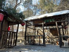 -淄博聊斋城景区