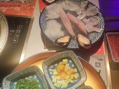 -温禾牛·和牛寿喜烧自助火锅(恒基名人店)