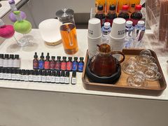 -泰合玺·精油疗愈 SPA(南京河西万达店)