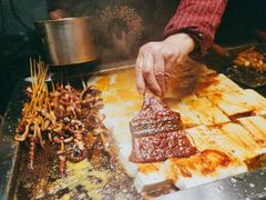 -杨祥网红脆皮五花肉