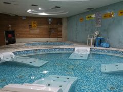-菲鱼体育恒温游泳馆(中海名城店)