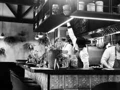 -Apollo·西班牙小酒馆(安福路店)