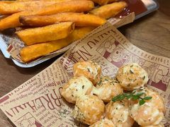 -肥朵食堂(带梦胡同店)