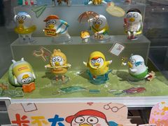 -泡泡玛特POPMART(国金街店)