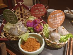 -吼堂老火锅(太古里总店)