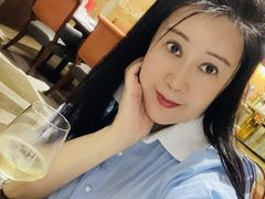 -圣廷苑酒店·廷韵咖啡厅(深圳中洲圣廷苑酒店)