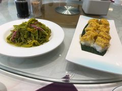 -凯鸽酒楼•雁北民间菜(华北星店)